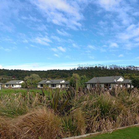 Karamea River Motels Exterior photo