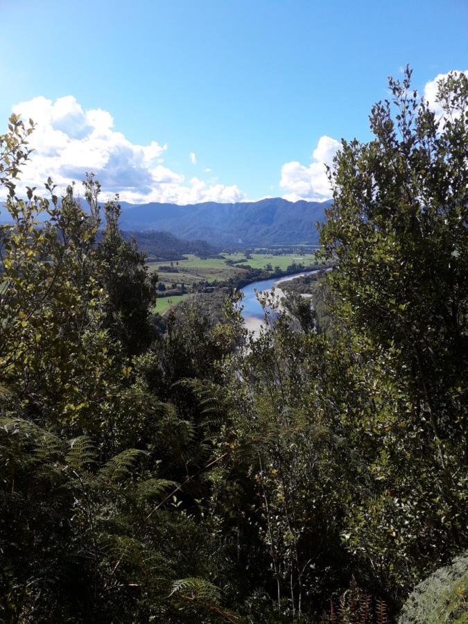 Karamea River Motels Exterior photo