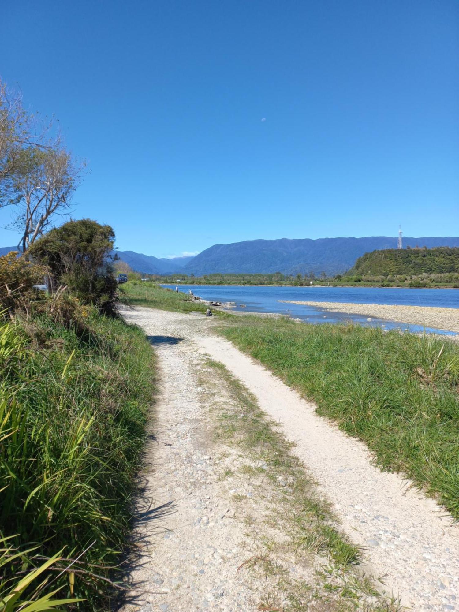 Karamea River Motels Exterior photo