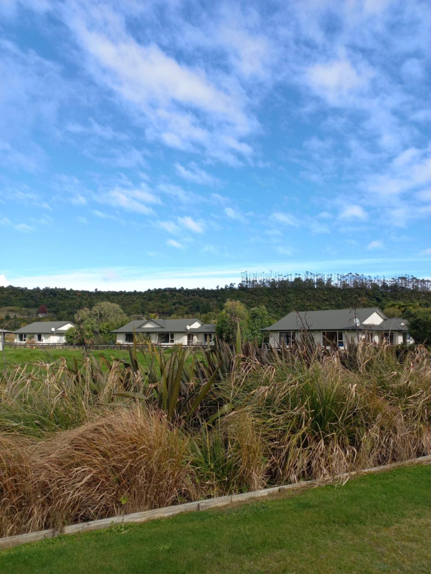 Karamea River Motels Exterior photo