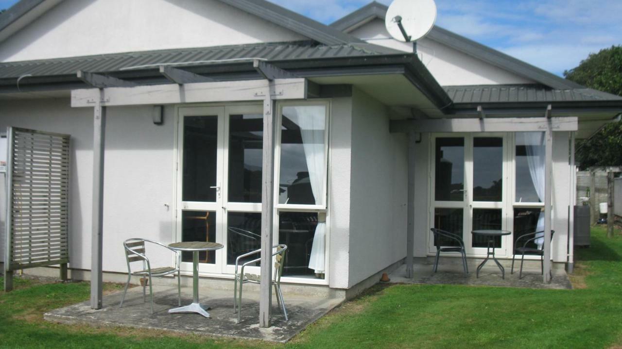 Karamea River Motels Exterior photo