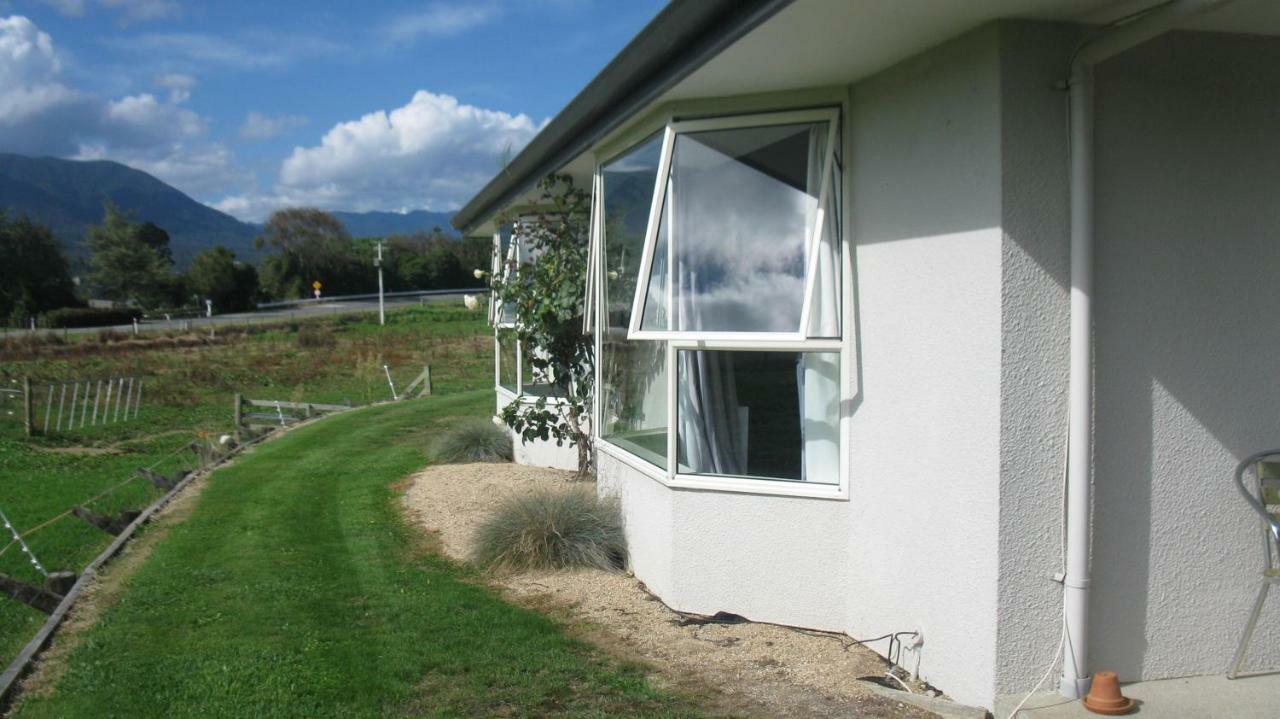 Karamea River Motels Exterior photo