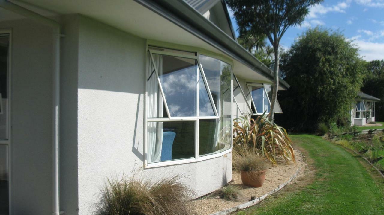 Karamea River Motels Exterior photo